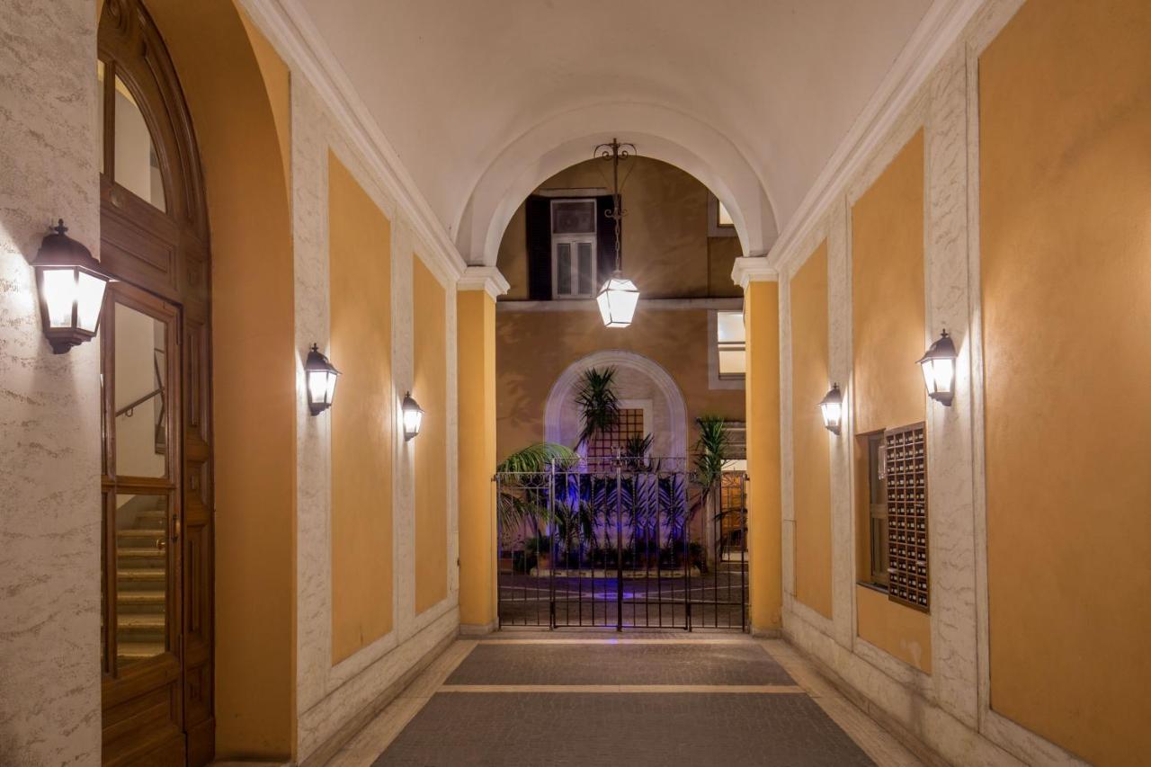 Navona Gold Apartment Rom