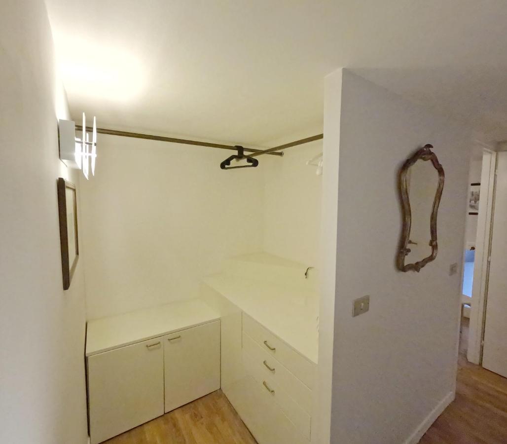 Apartment Navona Gold Rom
