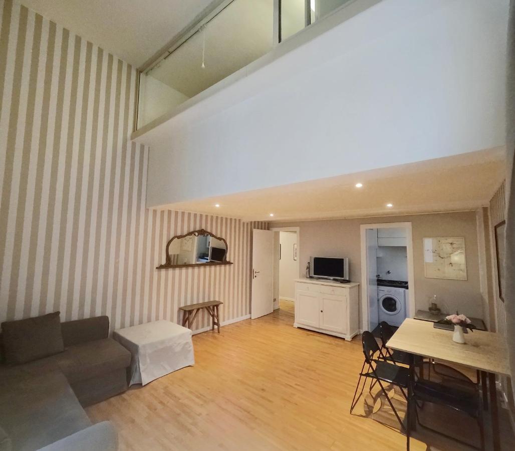 Navona Gold Apartment Rom